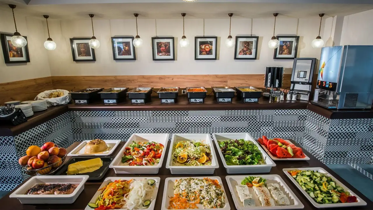 Anesis Blue Boutique Hotel