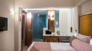 ANESIS BLUE BOUTIQUE HOTEL