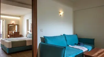 ANESIS BLUE BOUTIQUE HOTEL