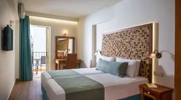 ANESIS BLUE BOUTIQUE HOTEL