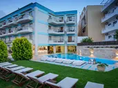 Anesis Blue Boutique Hotel