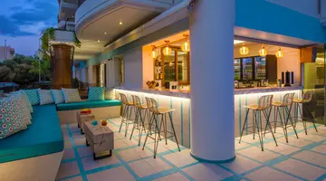 ANESIS BLUE BOUTIQUE HOTEL