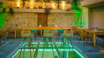 ANESIS BLUE BOUTIQUE HOTEL