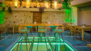 ANESIS BLUE BOUTIQUE HOTEL