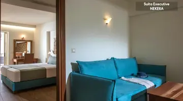 Anesis Blue Boutique Hotel