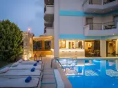 Anesis Blue Boutique Hotel