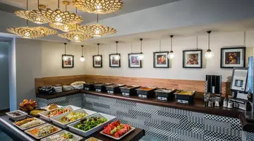 ANESIS BLUE BOUTIQUE HOTEL