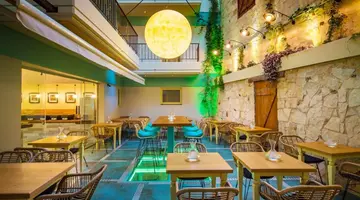 ANESIS BLUE BOUTIQUE HOTEL