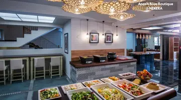 Anesis Blue Boutique Hotel