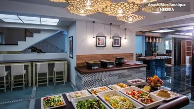 Anesis Blue Boutique Hotel