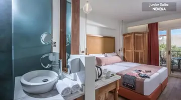 Anesis Blue Boutique Hotel