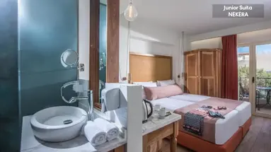 Anesis Blue Boutique Hotel