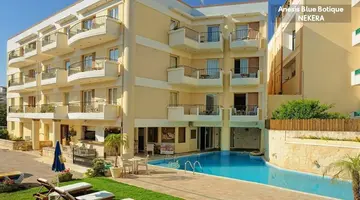 Anesis Blue Boutique Hotel
