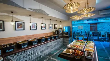 Anesis Blue Boutique Hotel