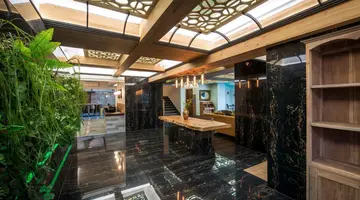 Anesis Blue Boutique Hotel