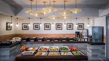 ANESIS BLUE BOUTIQUE HOTEL