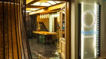 ANESIS BLUE BOUTIQUE HOTEL
