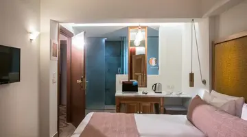 ANESIS BLUE BOUTIQUE HOTEL