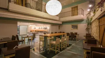 ANESIS BLUE BOUTIQUE HOTEL