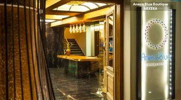 Anesis Blue Boutique Hotel