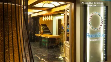 Anesis Blue Boutique Hotel