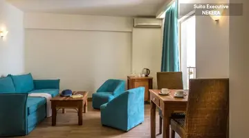 Anesis Blue Boutique Hotel