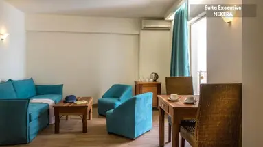 Anesis Blue Boutique Hotel
