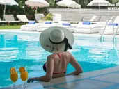 Anesis Blue Boutique Hotel