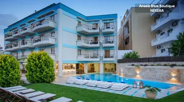 Anesis Blue Boutique Hotel