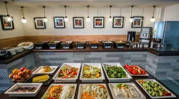 Anesis Blue Boutique Hotel