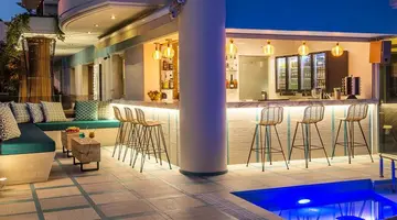 Anesis Blue Boutique Hotel