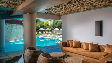ANESIS BLUE BOUTIQUE HOTEL