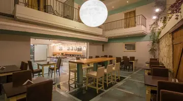 Anesis Blue Boutique Hotel