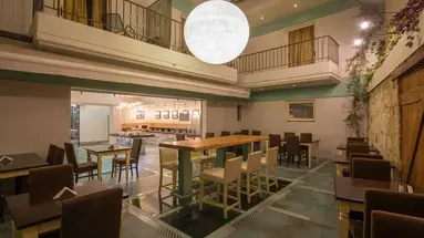 Anesis Blue Boutique Hotel