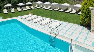Anesis Blue Boutique Hotel