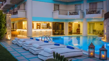 Anesis Blue