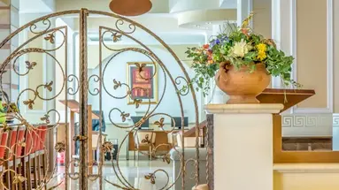 Anesis Hotel