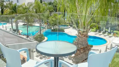 Anesis Hotel