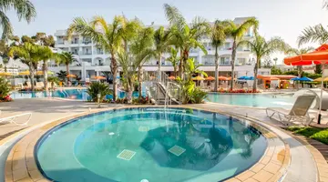 Anesis Hotel