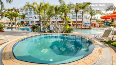 Anesis Hotel