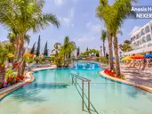 Anesis Hotel