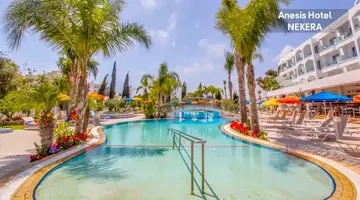 Anesis Hotel