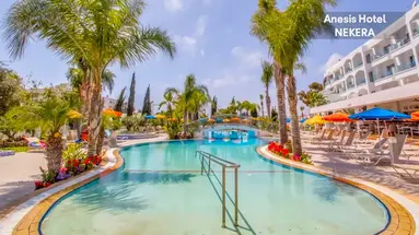 Anesis Hotel