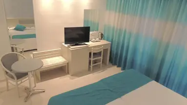 Anesis Hotel