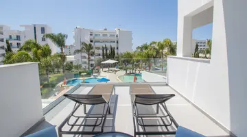 Anesis Hotel