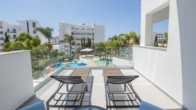 Anesis Hotel