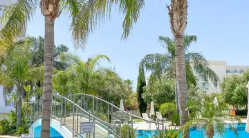 ANESIS HOTEL