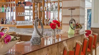 Anesis Hotel