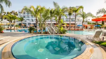 Anesis Hotel