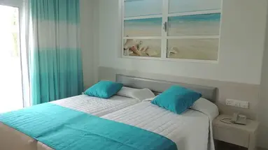 Anesis Hotel